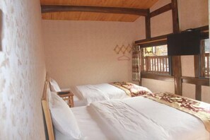 Unclassified image, 5 of 101, button - Xinyuan Mengya Inn (Langzhong)