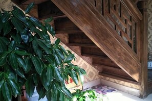 Interior - Xinyuan Mengya Inn (Langzhong)