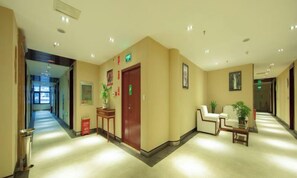 Interior - Landu Business Hotel (Tengchong)