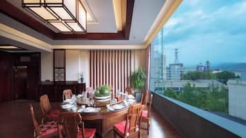 Restaurantes
