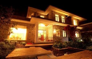 Exterior - Landu Business Hotel (Tengchong)