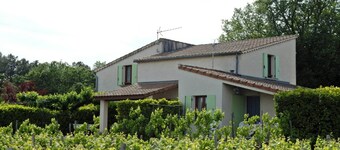 Holiday Home in Lablachère with Pool