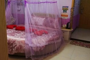 Unclassified image, 5 of 16, button - Yimi Yangguang Hostel (Zhangjiajie)