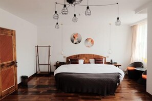 Room - Yunshe Inn (Deqing)