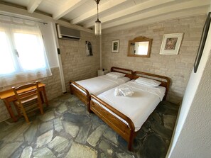 4 Schlafzimmer, Bügeleisen/Bügelbrett, Reisekinderbett, kostenloses WLAN