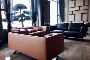Table tennis - Huilong Hotel (Tiantai County)