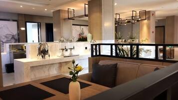Restaurang
