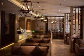 Room - Huilong Hotel (Tiantai)