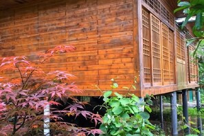 Unclassified image, 5 of 49, button - Heyuan Holiday Guesthouse (Xing'an County)