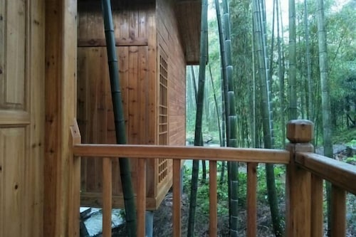 Heyuan Holiday Guesthouse