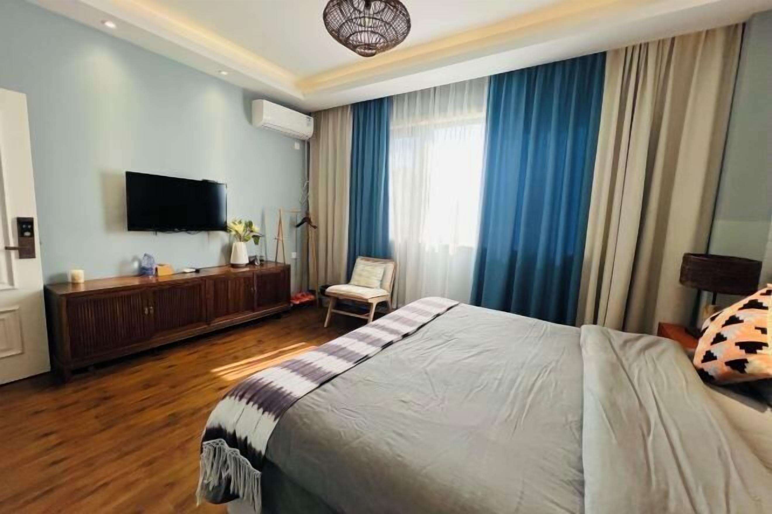 ห้องพัก