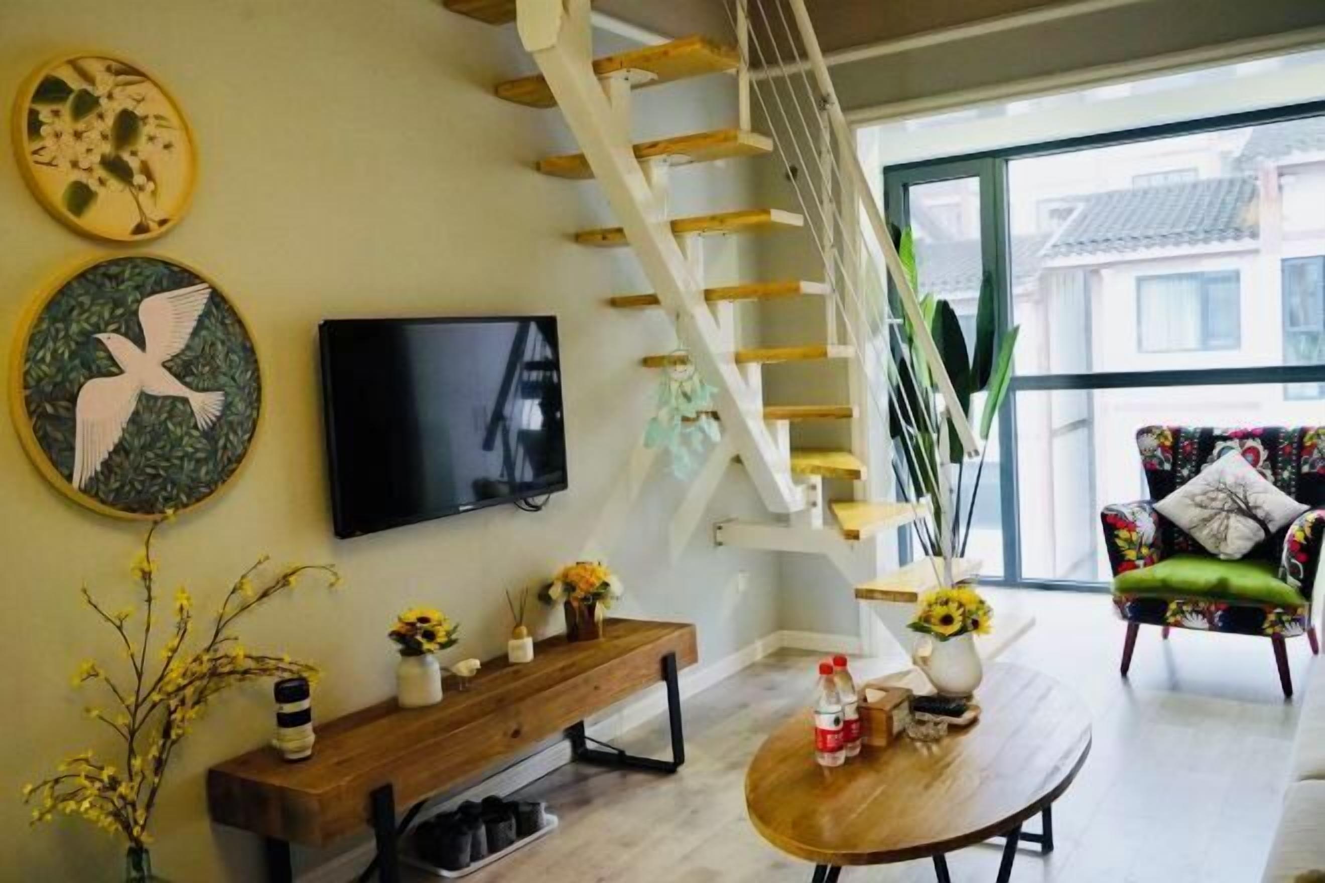 ห้องพัก