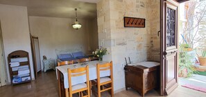 1 Schlafzimmer, WLAN, Rollstuhlgeeignet