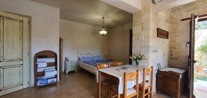1 dormitorio, wifi, accesible en silla de ruedas