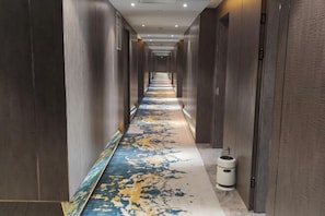 Interior - Yiyuan Hotel (Jinzhong)