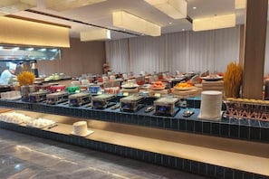 用餐區