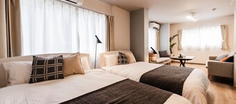 Hale Hotel Miyakojima