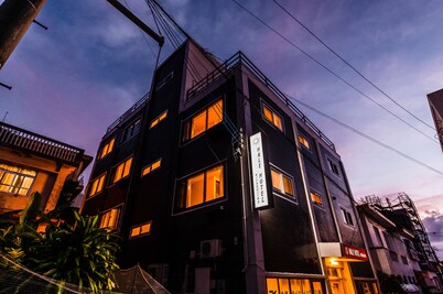 Hale Hotel Miyakojima