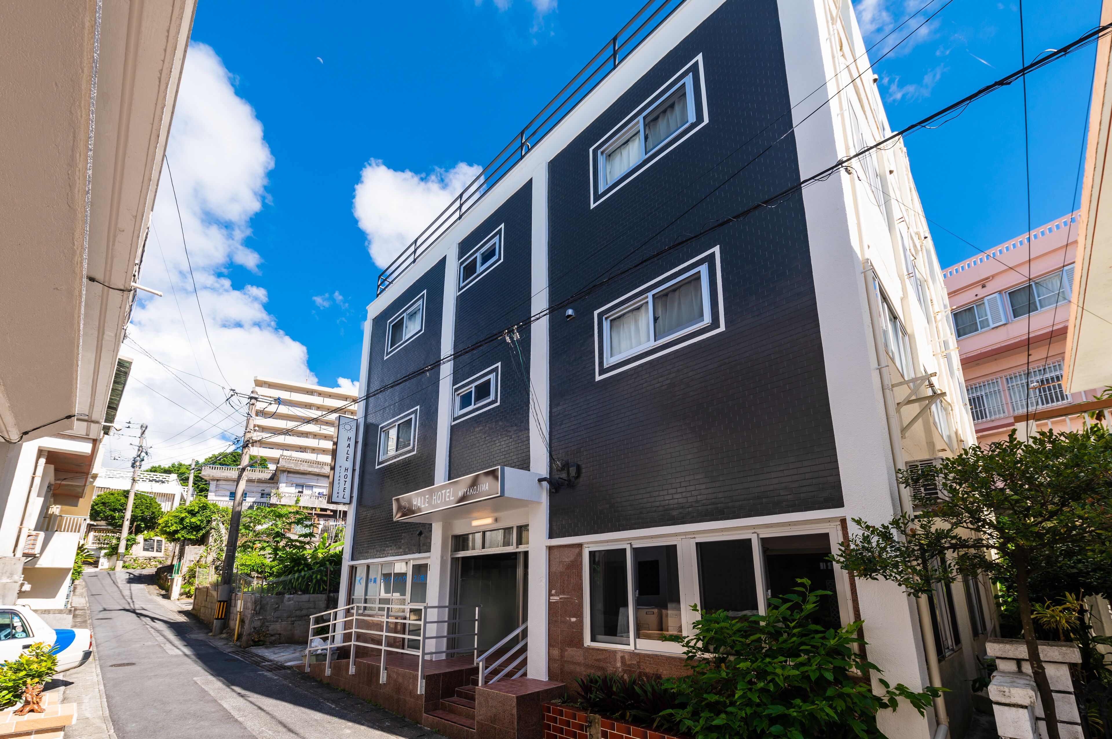 Eksteriør
