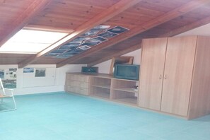 Interior - Holiday Home in Greece near the Beach (Preveza)
