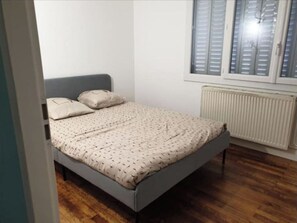 3 bedrooms