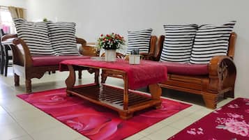 Zimmer, 2 Schlafzimmer