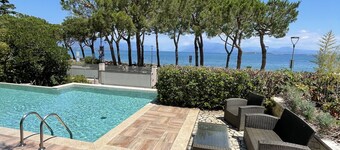 Caterina apartments No.3 - Very Central Lakefront