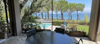 Caterina apartments No.3 - Very Central Lakefront