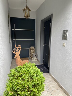 Interior - Cozy vacation apartment on the Eyach (Albstadt)