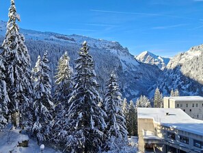 Miscellaneous - Renovated 2-room apartment for 6, balcony near slopes and shops (Flaine)