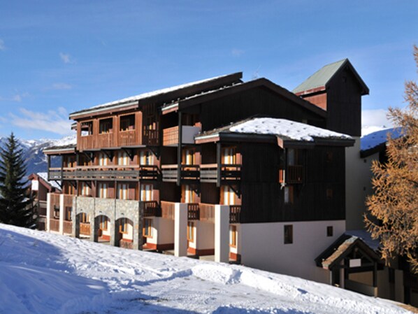 Exteriör