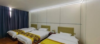 Sanshenren Apartment