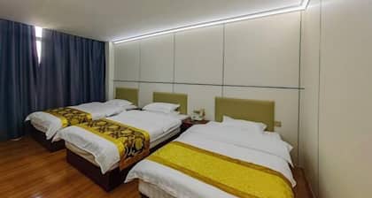 Sanshenren Apartment