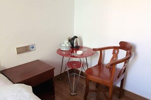 Property amenity - Sanshenren Apartment (Shantou)