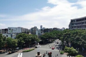 View from property - Sanshenren Apartment (Shantou)