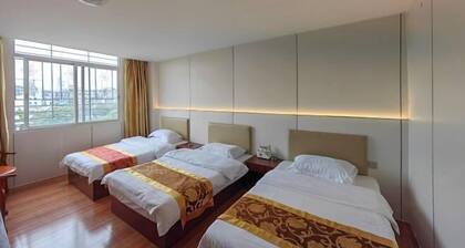 Sanshenren Apartment