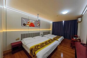 Room - Sanshenren Apartment (Shantou)