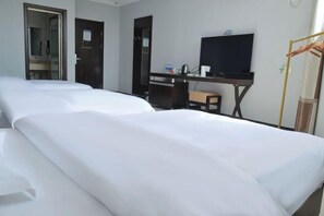 Room - Yijiaqin Hotel (Huangshan)