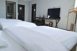 Room - Yijiaqin Hotel (Huangshan City)