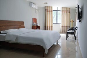 Room - Yijiaqin Hotel (Huangshan City)