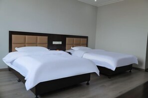 Room - Yijiaqin Hotel (Huangshan City)
