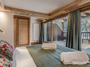 5 sovrum och gratis wi-fi