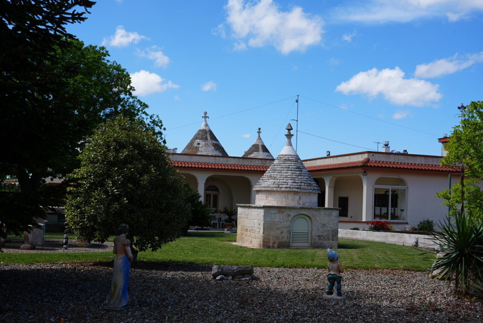 Aussenbereich