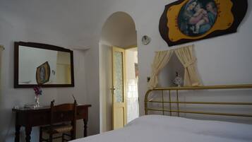 2 chambres, bureau, fer et planche Ă repasser, Wi-Fi gratuit