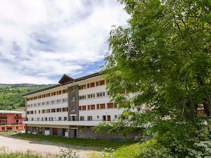 Exterior - Bright 2-room apartment for 5 people in Valloire (Valloire)
