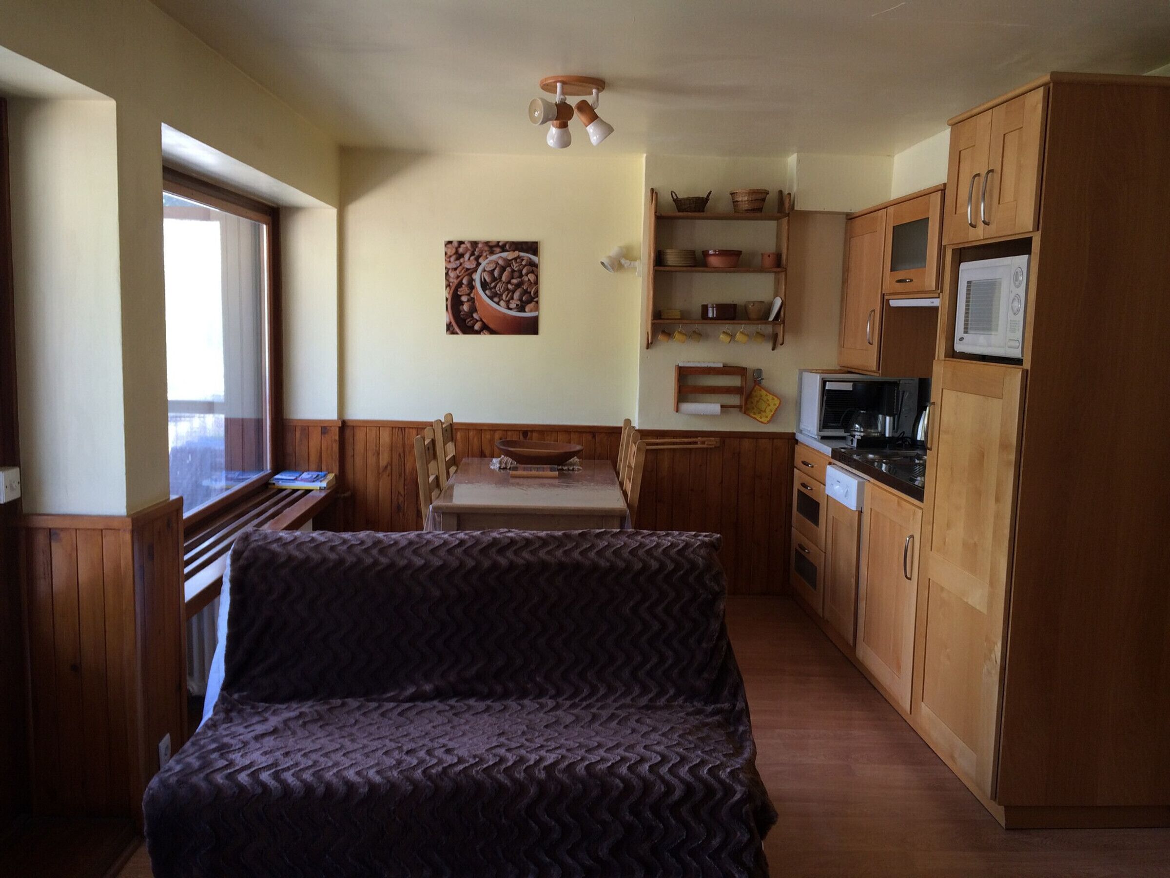 Interieur