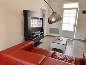 Téléviseur