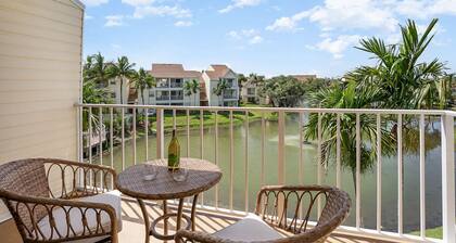 Seize the Rays · Luxury Beachside Condo · Half Mile from Beach