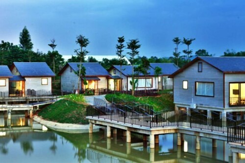 Ziwei Manor (Beautiful South Scenic Area)