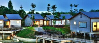 Ziwei Manor (Beautiful South Scenic Area)